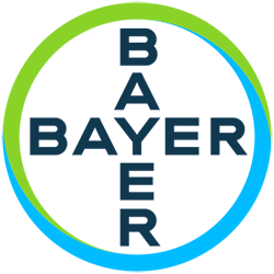 Bayer Cross Logo